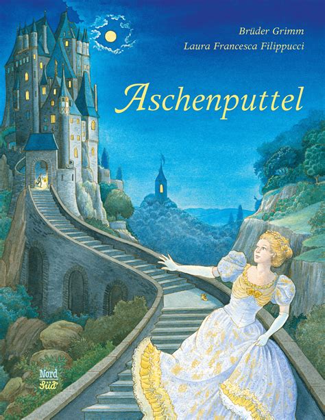 Aschenputtel .